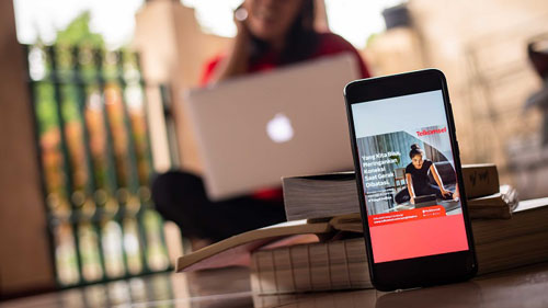 Telkomsel Ajak Masyarakat Lakukan #YangKitaBisa untuk Saling Bantu Hadapi Pandemi Covid-19